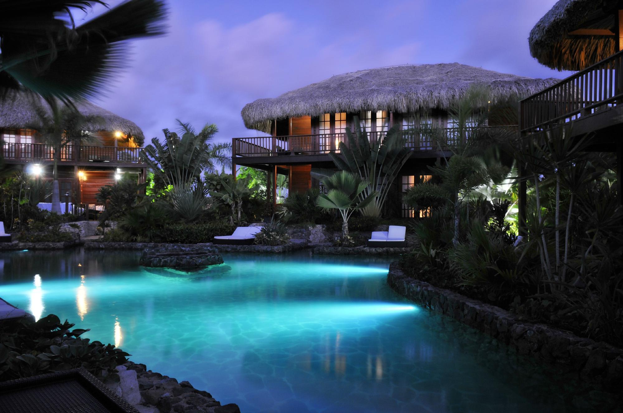 The Kontiki Willemstad Exterior foto